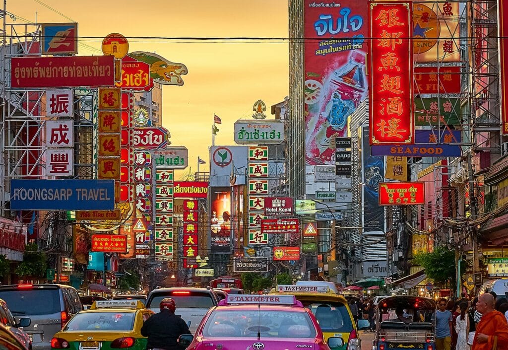 Implants in Thailand
